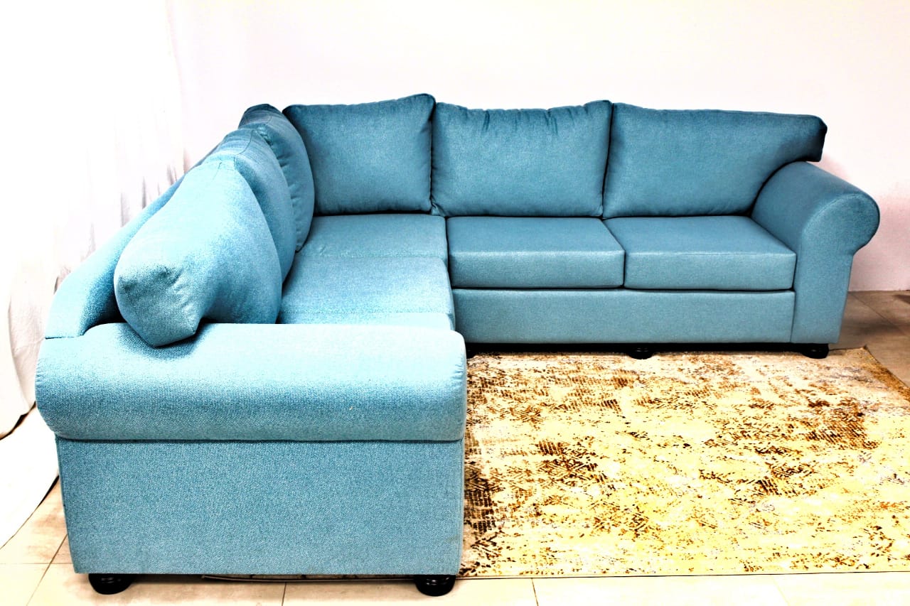 Rio 2pce Corner Cascade Furniture