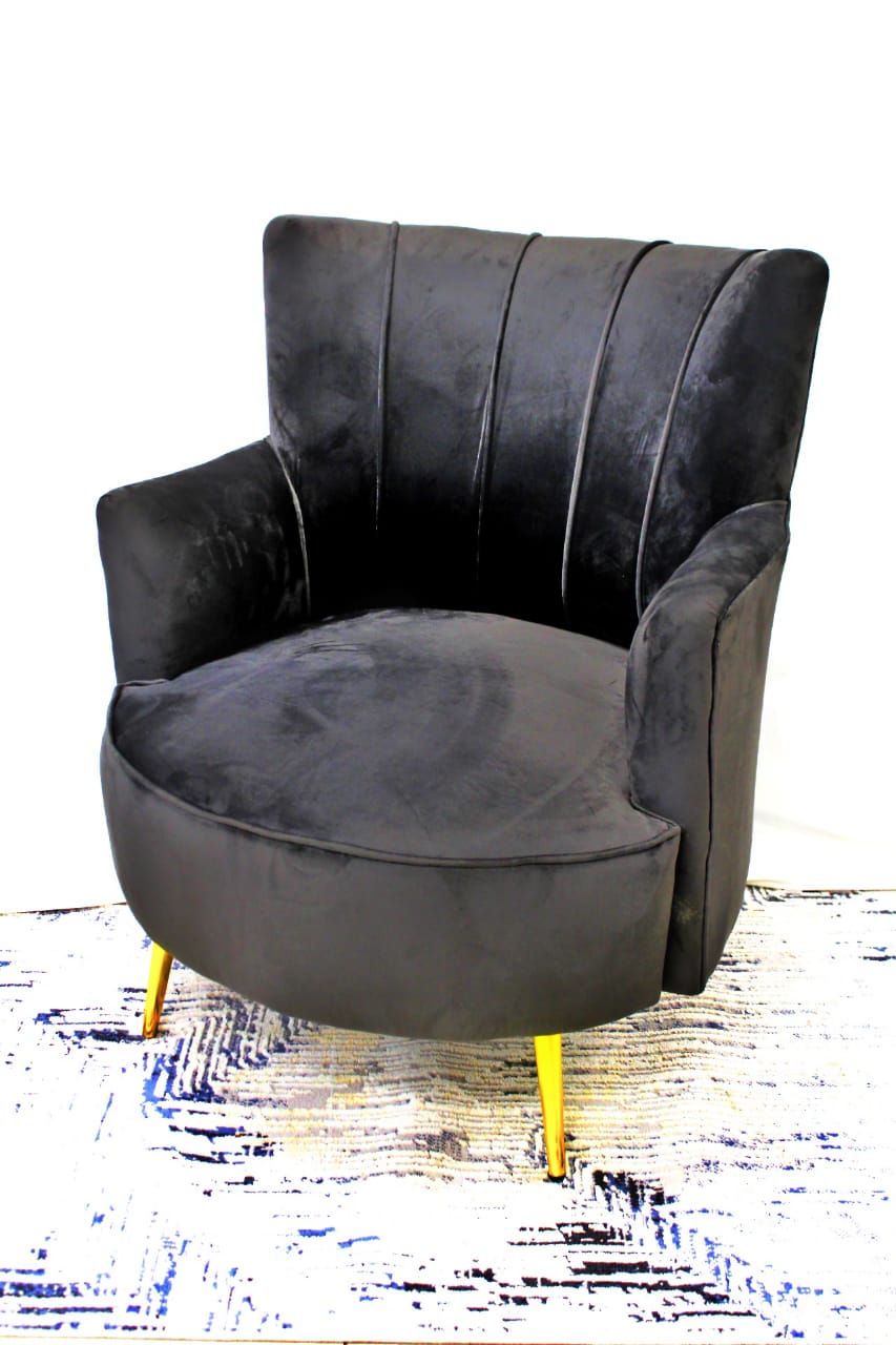 ALASKA OCCASIONAL CHAIR Cascade Furniture