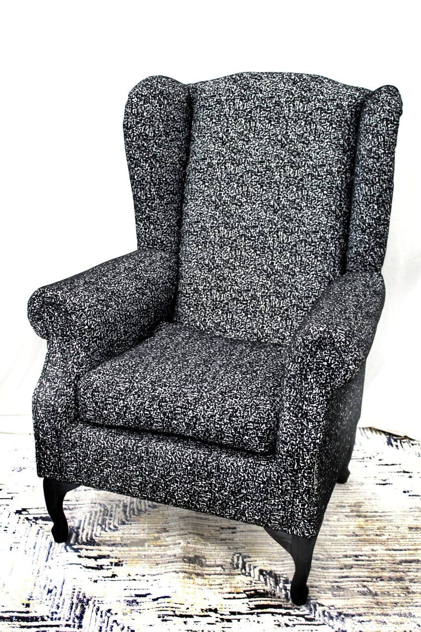 Sharka Occasional chair - Image 2